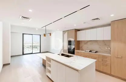Apartment - 1 Bedroom - 2 Bathrooms for rent in Berkeley Place - Sobha Hartland - Mohammed Bin Rashid City - Dubai