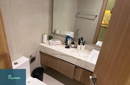 Apartment - Studio - 1 Bathroom for rent in Azizi Riviera 15 - Azizi Riviera - Meydan One - Meydan - Dubai Apartment - Studio - 1 Bathroom for rent in Azizi Riviera 15 - Azizi Riviera - Meydan One - Meydan - Dubai