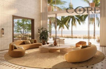 Villa - 5 Bedrooms - 7 Bathrooms for sale in Bay Villas - Dubai Islands - Dubai Villa - 5 Bedrooms - 7 Bathrooms for sale in Bay Villas - Dubai Islands - Dubai