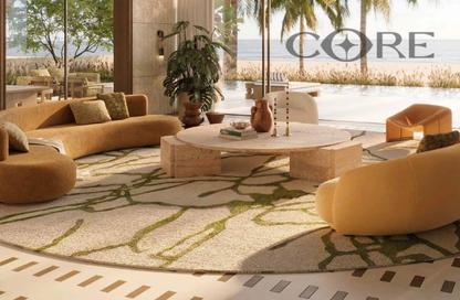 Villa - 5 Bedrooms - 7 Bathrooms for sale in Bay Villas - Dubai Islands - Dubai