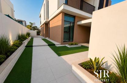Townhouse - 4 Bedrooms - 4 Bathrooms for rent in Tilal Al Furjan - Al Furjan - Dubai