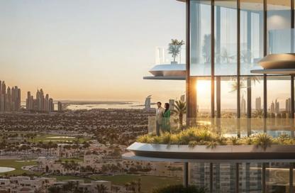 Apartment - 1 - 2 for sale in One Sky Park - District 15 - Jumeirah Village Circle - Dubai