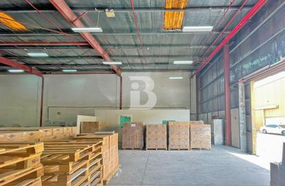 Warehouse - Studio for rent in Phase 2 - Dubai Investment Park (DIP) - Dubai