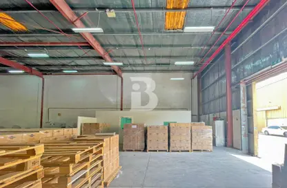 مستودع - استوديو للايجار في المرحلة 2 - مجمع دبي للاستثمار - دبي