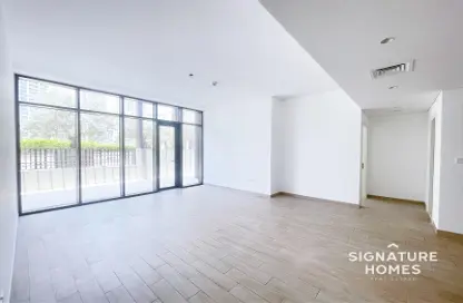 Apartment - 3 Bedrooms - 3 Bathrooms for rent in Sunset at Creek Beach Building 2 - Sunset at Creek Beach - Creek Beach - Dubai Creek Harbour (The Lagoons) - Dubai
