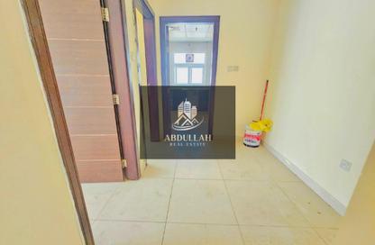 Apartment - 2 Bedrooms - 2 Bathrooms for rent in Muwaileh 29 Building - Muwaileh - Sharjah Apartment - 2 Bedrooms - 2 Bathrooms for rent in Muwaileh 29 Building - Muwaileh - Sharjah