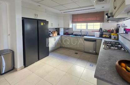 فيلا - 4 غرف نوم - 4 حمامات للايجار في ليجاسي لارج - التراث - جميرا بارك - دبي