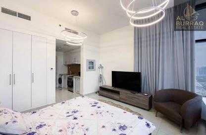 Apartment - Studio - 1 Bathroom for rent in The Square Tower - District 13 - Jumeirah Village Circle - Dubai Apartment - Studio - 1 Bathroom for rent in The Square Tower - District 13 - Jumeirah Village Circle - Dubai