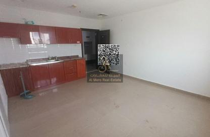 Apartment - Studio - 1 for rent in Nuaimia Two Tower - Al Nuimiya 2 - Al Nuaimiya - Ajman Apartment - Studio - 1 for rent in Nuaimia Two Tower - Al Nuimiya 2 - Al Nuaimiya - Ajman