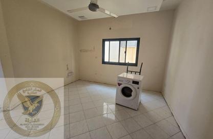 Apartment - 1 Bedroom - 1 Bathroom for rent in Rolla Square - Rolla Area - Sharjah