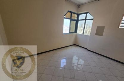 Apartment - 1 Bedroom - 1 Bathroom for rent in Rolla Square - Rolla Area - Sharjah