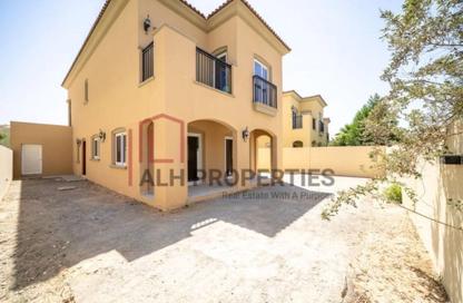 Villa - 3 Bedrooms - 4 Bathrooms for rent in La Quinta - Villanova - Dubai