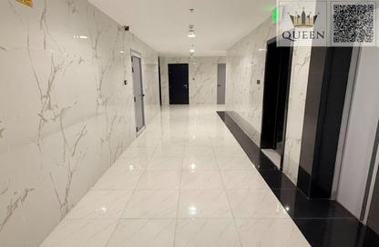 Apartment - Studio - 1 Bathroom for rent in Fairmont Ajman - Al Nakhil 2 - Al Nakhil - Ajman Apartment - Studio - 1 Bathroom for rent in Fairmont Ajman - Al Nakhil 2 - Al Nakhil - Ajman