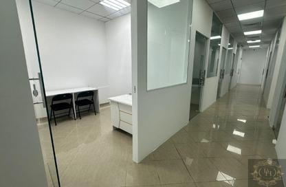 Business Centre - Studio - 3 Bathrooms for rent in Al Helio 1 - Al Helio - Ajman Business Centre - Studio - 3 Bathrooms for rent in Al Helio 1 - Al Helio - Ajman