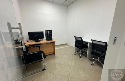 Business Centre - Studio - 3 Bathrooms for rent in Al Helio 1 - Al Helio - Ajman Business Centre - Studio - 3 Bathrooms for rent in Al Helio 1 - Al Helio - Ajman