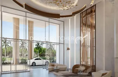 شقة - غرفة نوم - 1 حمام للبيع في سكاي هيلز ريزيدنسز 1 - سكاي هيلز ريسيدنزيس - حديقة دبي العلميه - دبي
