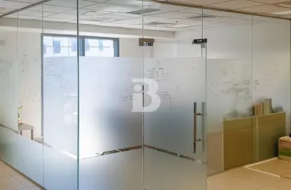 Office Space - Studio for rent in European Business Park - Dubai Investment Park (DIP) - Dubai