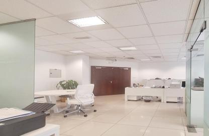 Office Space - Studio for rent in European Business Park - Dubai Investment Park (DIP) - Dubai