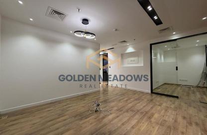 Office Space - Studio - 3 Bathrooms for rent in Bay Square Building 2 - Bay Square - Business Bay - Dubai