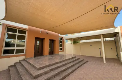 Villa - 3 Bedrooms - 3 Bathrooms for rent in Mirdif Villas - Mirdif - Dubai Villa - 3 Bedrooms - 3 Bathrooms for rent in Mirdif Villas - Mirdif - Dubai