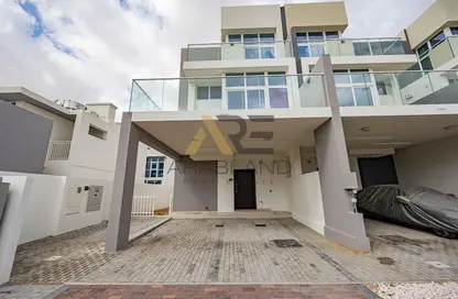 تاون هاوس - 5 غرف نوم - 4 حمامات للايجار في أمارغو - داماك هيلز 2 - دبي