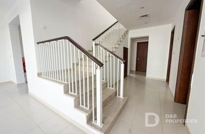 Villa - 3 - 4 for rent in Mira Oasis 1 - Mira Oasis - Reem - Dubai