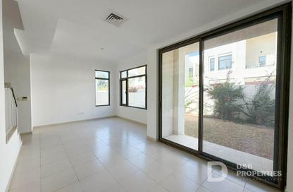 Villa - 3 - 4 for rent in Mira Oasis 1 - Mira Oasis - Reem - Dubai
