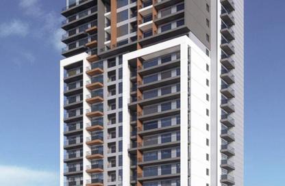 Apartment - 2 Bedrooms - 3 Bathrooms for sale in Tulip Oasis 10 - Majan - Dubai