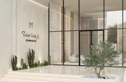 Apartment - 2 Bedrooms - 3 Bathrooms for sale in Tulip Oasis 10 - Majan - Dubai Apartment - 2 Bedrooms - 3 Bathrooms for sale in Tulip Oasis 10 - Majan - Dubai