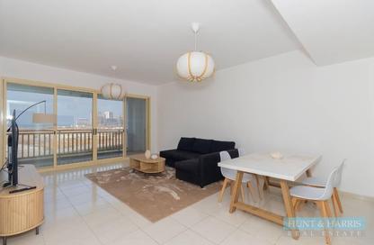 Apartment - 1 Bedroom - 2 Bathrooms for rent in Lagoon B3 - The Lagoons - Mina Al Arab - Ras Al Khaimah