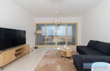 Apartment - 1 Bedroom - 2 Bathrooms for rent in Lagoon B3 - The Lagoons - Mina Al Arab - Ras Al Khaimah