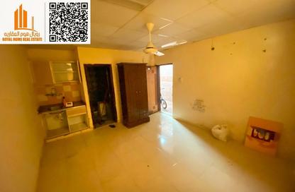 Apartment - Studio - 1 Bathroom for rent in Al Naimiya - Al Nuaimiya - Ajman Apartment - Studio - 1 Bathroom for rent in Al Naimiya - Al Nuaimiya - Ajman