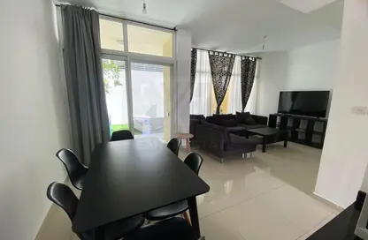 Villa - 3 Bedrooms - 3 Bathrooms for rent in Aknan Villas - Vardon - Damac Hills 2 - Dubai