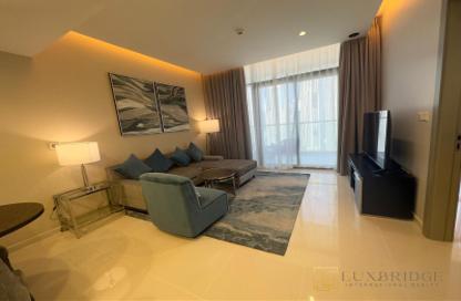 Apartment - 1 Bedroom - 1 Bathroom for sale in Aykon City Tower B - Aykon City - Business Bay - Dubai
