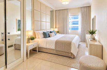Apartment - 1 - 2 for sale in Damac Maison Dubai Mall Street (The Signature) - Burj Khalifa Area - Downtown Dubai - Dubai