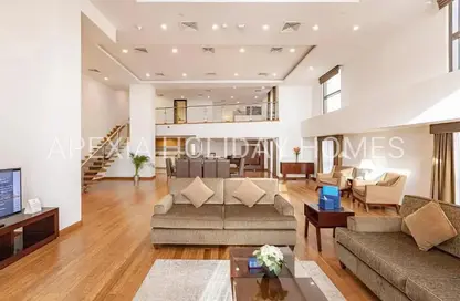 Hotel  and  Hotel Apartment - 1 Bedroom - 2 Bathrooms for rent in Roda Amwaj Suites - Amwaj - Jumeirah Beach Residence - Dubai