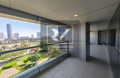 Townhouse - 3 Bedrooms - 4 Bathrooms for rent in Al Reem Island - Abu Dhabi Townhouse - 3 Bedrooms - 4 Bathrooms for rent in Al Reem Island - Abu Dhabi