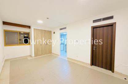 Apartment - Studio - 1 Bathroom for rent in AAAF Building - Al Mankhool - Bur Dubai - Dubai