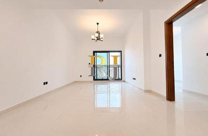 Apartment - 1 Bedroom - 2 Bathrooms for rent in Jaddaf Views - Al Jaddaf - Dubai