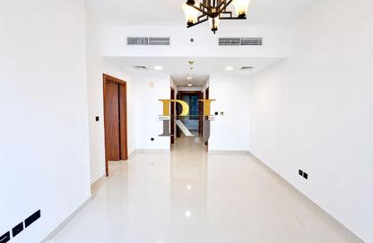 Apartment - 1 Bedroom - 2 Bathrooms for rent in Jaddaf Views - Al Jaddaf - Dubai Apartment - 1 Bedroom - 2 Bathrooms for rent in Jaddaf Views - Al Jaddaf - Dubai