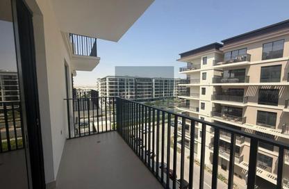 Apartment - 1 - 1 for rent in The Mayfair - Town Square - Dubai Apartment - 1 - 1 for rent in The Mayfair - Town Square - Dubai