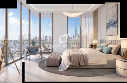 Apartment - 2 - 4 for sale in Naya 3 - Naya at District One - District One - Mohammed Bin Rashid City - Dubai