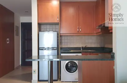 Apartment - Studio - 1 Bathroom for rent in Ritaj A - Ritaj (Residential Complex) - Dubai Investment Park (DIP) - Dubai