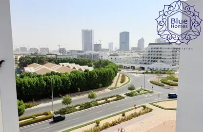 Apartment - 1 Bedroom - 2 Bathrooms for rent in Aria Gardens B - Aria Gardens - Arjan - Dubai Apartment - 1 Bedroom - 2 Bathrooms for rent in Aria Gardens B - Aria Gardens - Arjan - Dubai