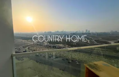 Apartment - Studio - 1 Bathroom for sale in Carson A - Carson - DAMAC Hills - Dubai