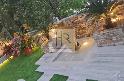 Villa - 3 Bedrooms - 4 Bathrooms for sale in Maya Townhouse - Living Legends - Dubai