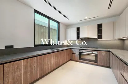 Townhouse - 4 Bedrooms - 4 Bathrooms for rent in Elan - Tilal Al Ghaf - Dubai