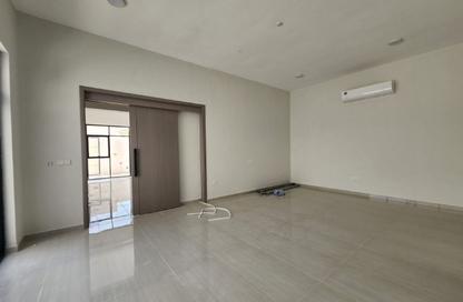 Villa - 4 Bedrooms - 7+ Bathrooms for rent in Al Nahda - Abu Dhabi Villa - 4 Bedrooms - 7+ Bathrooms for rent in Al Nahda - Abu Dhabi