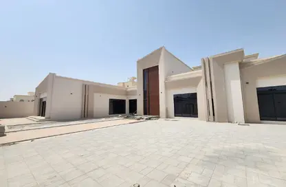 فيلا - 4 غرف نوم للايجار في النهضة - أبوظبي - أبوظبي فيلا - 4 غرف نوم للايجار في النهضة - أبوظبي - أبوظبي