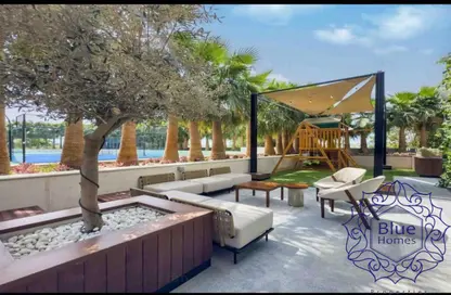 شقة - 2 غرف نوم - 2 حمامات للايجار في شقق الماريوت اكزيكتيف - جنوب البرشاء - البرشاء - دبي